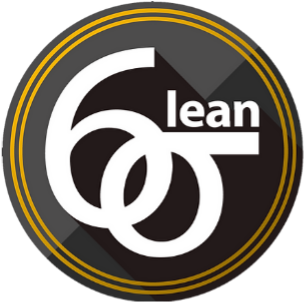 Certificação Lean Six Sigma